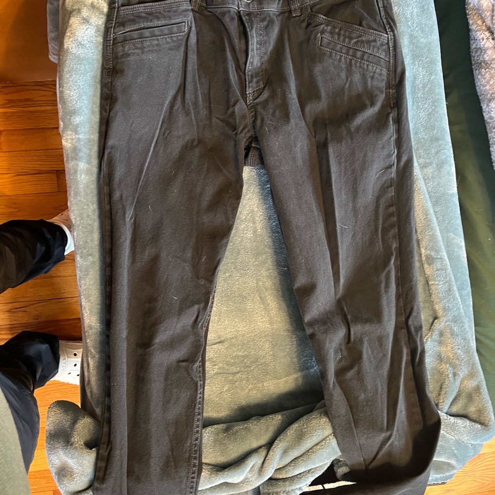 5.11 Tactical Dark Gray Pants
